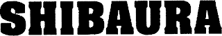 SHIBAURA logo