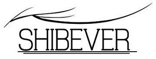 SHIBEVER logo