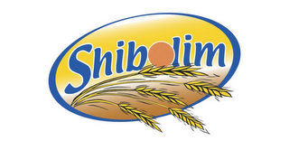 SHIBOLIM logo
