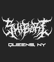 SHIBORI QUEENS, NY logo