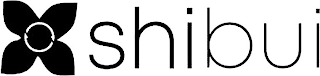 SHIBUI logo