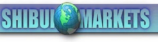 SHIBUIMARKETS logo