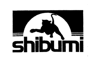 SHIBUMI logo