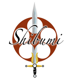 SHIBUMI logo