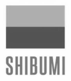 SHIBUMI logo