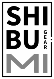 SHIBUMI GEAR logo