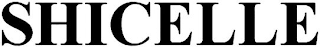 SHICELLE logo