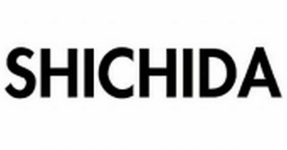 SHICHIDA logo