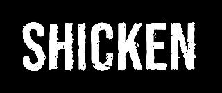 SHICKEN logo
