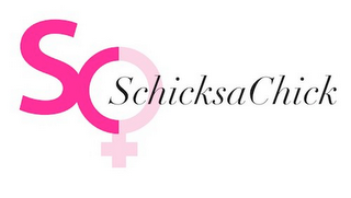 SHICKSACHICK logo