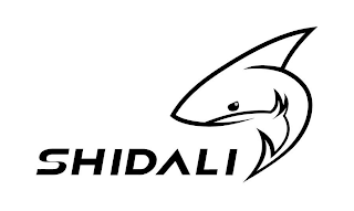 SHIDALI logo