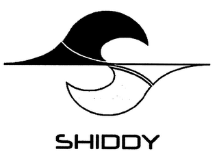 SHIDDY logo