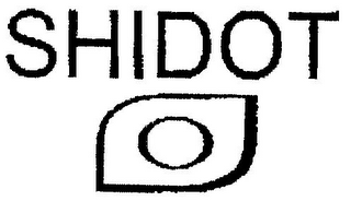 SHIDOT logo