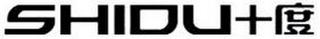SHIDU logo
