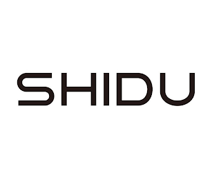 SHIDU logo