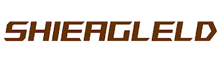 SHIEAGLELD logo