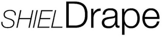 SHIEL DRAPE logo