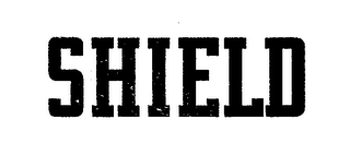 SHIELD logo