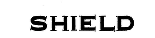 SHIELD logo