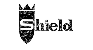 SHIELD logo
