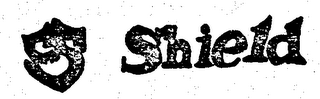 SHIELD logo