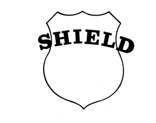 SHIELD logo