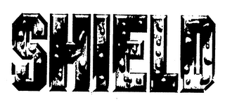SHIELD logo