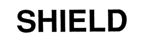 SHIELD logo
