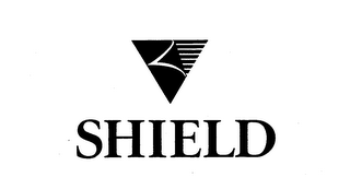 SHIELD logo