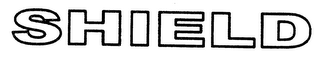 SHIELD logo