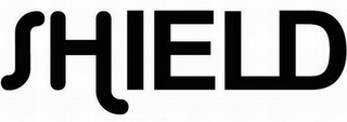 SHIELD logo