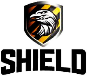 SHIELD logo