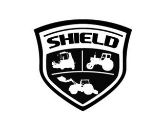SHIELD logo