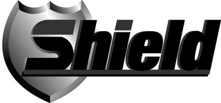 SHIELD logo