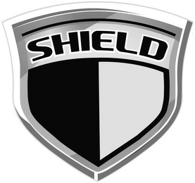 SHIELD logo