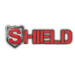 SHIELD logo