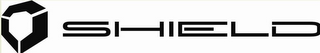 SHIELD logo
