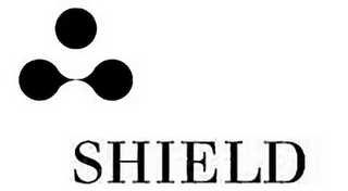 SHIELD logo