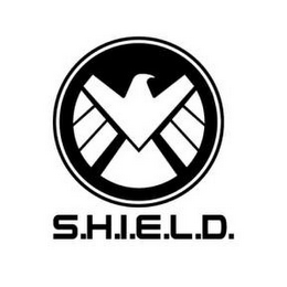 S.H.I.E.L.D. logo