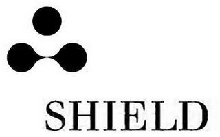 SHIELD logo