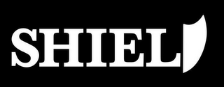SHIELD logo