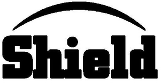 SHIELD logo
