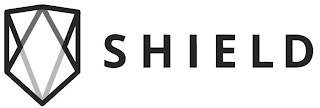 SHIELD logo