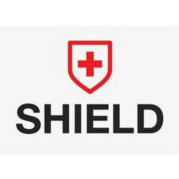 SHIELD logo