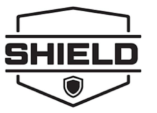 SHIELD logo