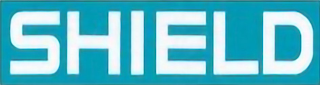 SHIELD logo