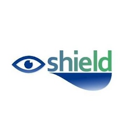 SHIELD logo