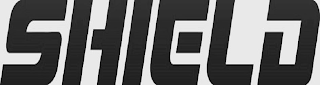 SHIELD logo
