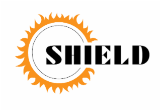 SHIELD logo