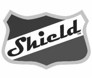 SHIELD logo